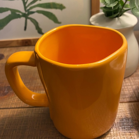 Rae Dunn OH MY GOURD Mug - Picture 6 of 6